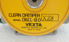 Oriental Motor PV266-02B Stepping Motor VEXTA with Damper D6CL-8.0 XZ8 Working