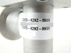 MKS Instruments Cv Isolation Valve Set of 2 CVNL-K1-NCZZ-F12 CV25-K2K2-MKVV