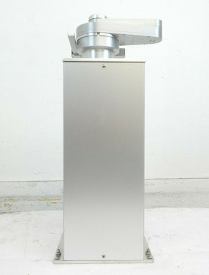 Sanki Technos CR-712T-A Wafer Transfer Clean Robot Hitachi M-712E Copper Working