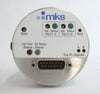 MKS Instruments 631D13TBFHBB Baratron Capacitance Manometer Type 631 Working
