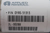 AMAT Applied Materials 0190-51313 Diaphram Valve Lot of 13 Working