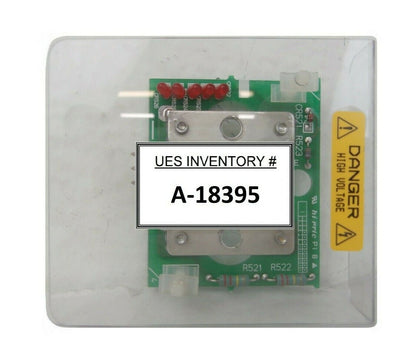 TDK 2EA00E181B/E Power Supply LED PCB TEL Tokyo Electron ACT12 Working Surplus