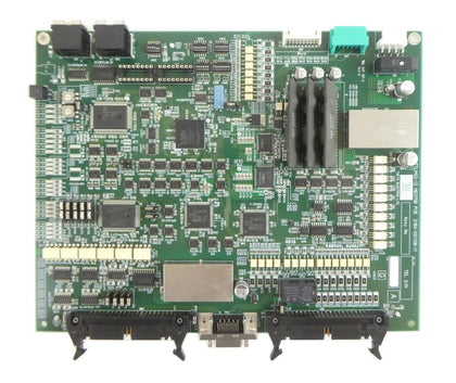 TEL Tokyo Electron 2180-021108-11 Process Control PCB TTLM02-12 MDIF5B Working