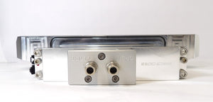 VAT 0340X-CA24-CJY1 Rectangular Insert MONOVAT Slit Valve Working