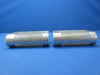 Granville Phillips 274012 Ionization Gauge w/ cables Lot of 2 Used Working