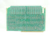 Texas Instruments 1600252-0006 RAM Module PCB Card TM990/203A-3 Varian F9646002