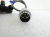 MDC Vacuum Products 313029-2004 Angle Valve Assembly AV-150M-P-10 Working Spare