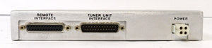 MWH ENI Power Systems MWH-5-01 RF Auto Match Controller Module Surplus