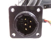 Oriental Motor PK564AW2-A8 5-Phase Stepping Motor AMAT 1080-00188 Working