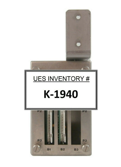 Lam Research 853-017620-001-A-C222 Tri-Convectron Interface Assembly 4420 Spare