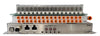 SMC VV100-49-X337 16-Port Pneumatic Manifold Working