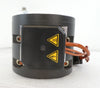 VAT 95038-PHGQ-AFK3 Butterfly Valve Body Integrated Pressure Controller Spare