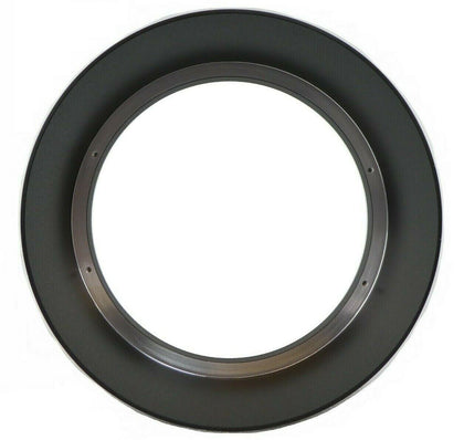 AMAT Applied Materials 0020-09029 Cover Ring Pipe Cleaned Working Surplus