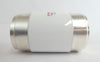 Comet CVZV-4000BC/5-BCFZ RF Variable Vacuum Capacitor Lot of 2 Working Surplus