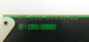 Orbot Instruments 710-26351-DD Wafer Inspection WF Control PCB Card Working