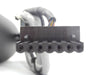 American Precision Industries E1000-375 Motor 9429 with Optical Encoder Chipped