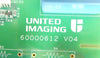United Imaging 78000211 UIH-C V03 Driver Interface PCB 60000612 Working Spare