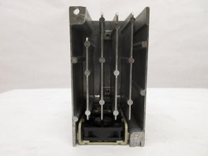 Yaskawa Electric CIMR-J7AA20P7 Inverter Drive VS Mini J7 Working