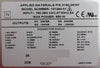 XP Power 101294-01 Rack Mount Power Supply AMAT 0190-26767 Working Surplus