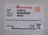 iH600 NL Edwards NGS947000XS Dry Vacuum Pump 200-208V Rear Utilities Refurbished