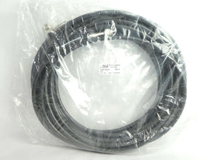 ASM 1095-945-01 Cable RFPDU DPU to Pretreat Module AIM New Surplus