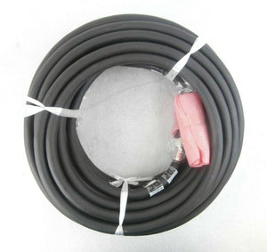 Shimadzu 263-14025-20V1 TMP Turbo Cable 3D80-001536-V1 TEL 3D86-004930-V1 N New