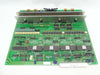 Varian Semicoductor VSEA V1581Y (V1534D01) 10 Step Motor Control PCB Working