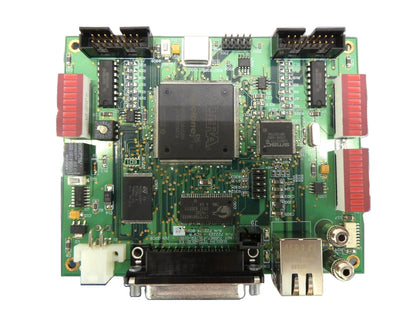 Rudolph Technologies 722223 NGT Turret/Filter/Diode PCB Assembly Working Spare