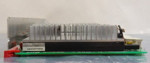 TDK MSE182B Power Supply PCB Card 4S001-064 Nikon Working Surplus