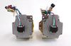 Meiden SCV-415H65UWD-B3 Variable Vacuum Capacitor Lot of 2 Working