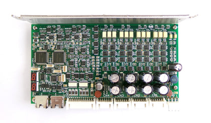 Asahi Engineering PM4C-1524 Power Distribution PCB Card Spare