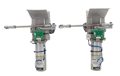 Varian E11044510 Cassette Tilt Assembly GM9633H586-R3 Reseller Lot of 2 Working