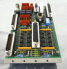 AMAT Applied Materials 0190-04098 Digital I/O Distribution PCB Working Surplus