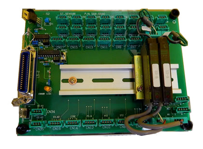 Hitachi 568-5590 ST Sensor PCB Two Sensor Board S-9300 SEM Working Surplus