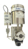 MKS Instruments CV7627B-41 Baratron Vacuum Isolation System Working Surplus