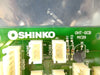 Shinko Electric OHT-GCB Interface PCB M139 300mm OHV FOUP SOHT-300 Working