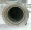 Osaka Vacuum TG1113EM Turbomolecular Pump Turbo Bearing Failure Tested As-Is