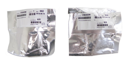 AMAT Applied Materials 0190-63395 Gas Filter 30 SLM Reseller Lot of 2 New