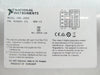 National Instruments 187660H-01L 2-Port Serial Interface USB-232/2 Working