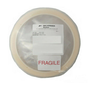 AMAT Applied Materials 0200-76089 PCIIE Floating Ceramic Skirt Refurbished