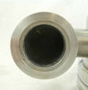 Edwards Helios Head Assembly Long Body Combustion Chamber Used Working