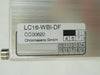 Chromasens LC16-WBI-DF Machine Vision Module CC00620 KLA-Tencor WBI 300 Copper