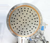 CTI-Cryogenics 8185095G001R On-Board IS-8F Cryopump AMAT Tested Working