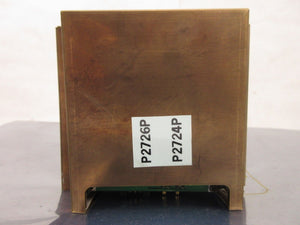 Nikon Precision 4S005-394-1 Integrator Sensor INTG-EE3 NSR-S307E DUV Working