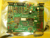 Hine Design 885-2423 Arm Control Board PCB 778-1I GaSonics Aura A-2000LL Used