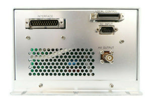 Kyosan Electric HV-PS4H HV Power Module TEL Tokyo Electron Working