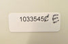 AB Sciex 1033545 6-Lens Spectrometer Ion Optic Power Module Surplus Spare