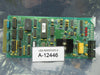 Perkin-Elmer 851-9953-003 Processor PCB Card Rev. F ASML 90S DUV Used Working