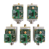 Comet 10009898.01 RF Match Phase/MAG Module 5000W @ 13.56MHz Lot of 5 Working