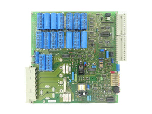 Infranor SMVE 2430 SMD+OS10 Servo Controller SMVE-2430 Working Surplus